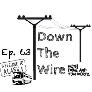 Down The Wire Episode 63: The NBA Playoffs and RPG