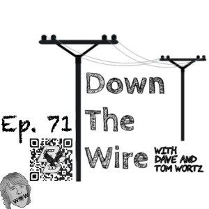 Down The Wire Episode 71: Best Off-Season Moves for Every NBA Team