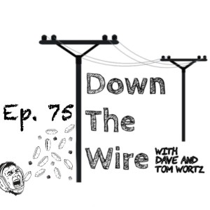 Down The Wire Episode 75: Disappointments and Baker Mayfield