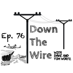 Down The Wire Episode 76: Sell Josh Hader Plus Wisconsin’s State Fair Top 10 New Foods.