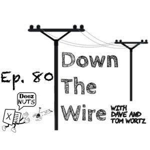 Down The Wire Episode 80: We Will Run Through A Wall For Dan Campbell