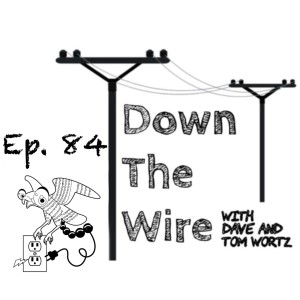 Down The Wire Episode 84: MLB Manager Hot Seat, Suns Shade, and Hard Knocks Finale