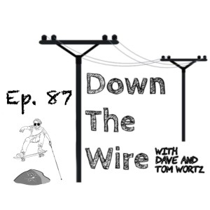 Down The Wire Episode 87: October Baseball and the Worst Thursday Game Ever