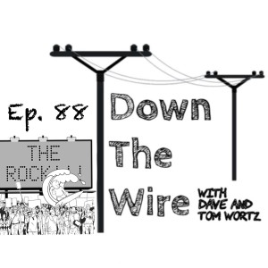 Down The Wire Episode 88: The Sports Equinox