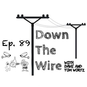 Down The Wire Episode 89: Dan Snyder, Bucks Lust, and Those Damn Yankees