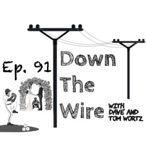 Down The Wire Episode 91: NFL Trade Deadline, Ime Udoka, and The Fall Classic