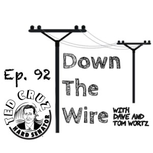 Down The Wire Episode 92: MLB Hot Stove, A Clear Number One in the NFL, and Dan Snyder...again.