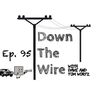 Down The Wire Episode 95: Fickell Rhules