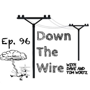 Down The Wire Episode 96: Participation Trophies and CFP Controversy