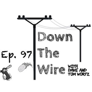 Down The Wire Episode 97: Bowl Season