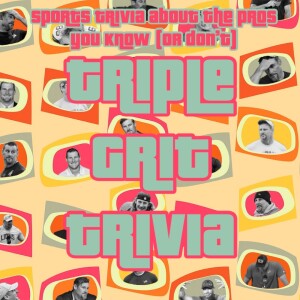 Triple Grit Trivia: General Knowledge