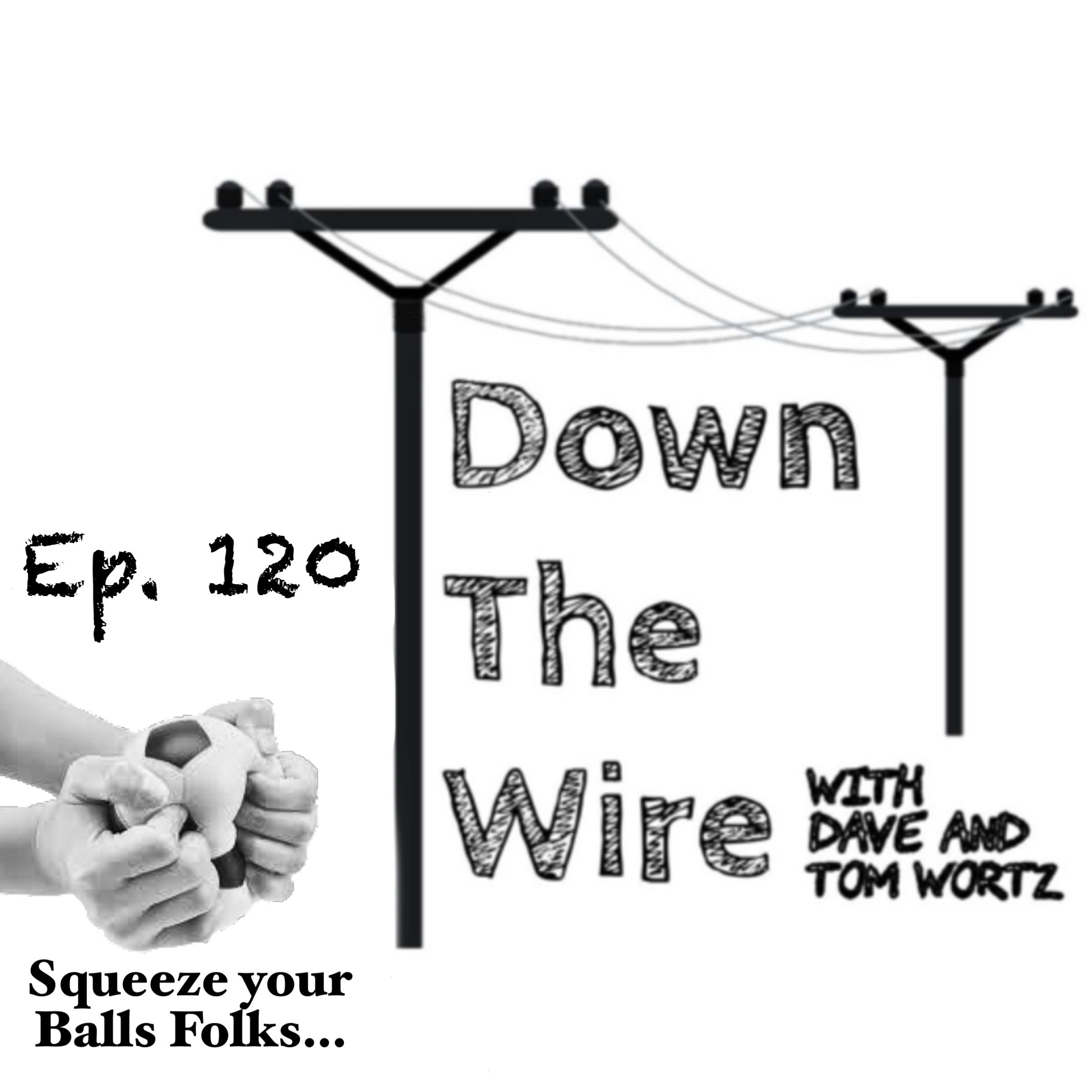Down The Wire