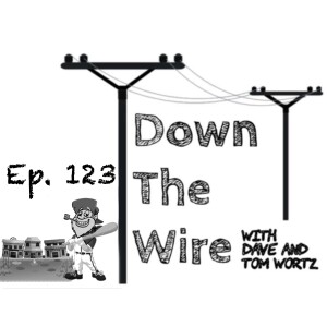 Down The Wire Episode 123: Champions Are Crowned