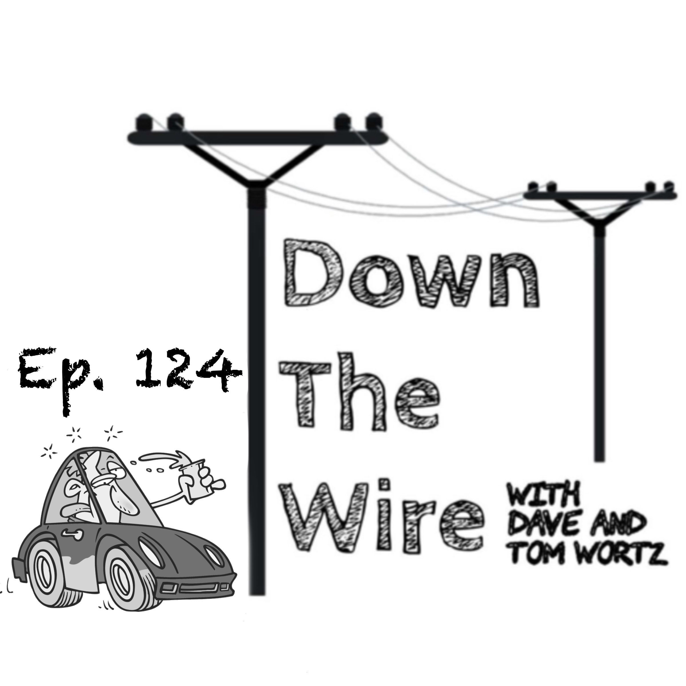 Down The Wire