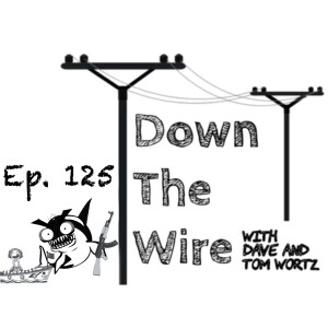 Down The Wire Episode 125: ESPN, Offensive Weapons Draft, NBA Free Agency