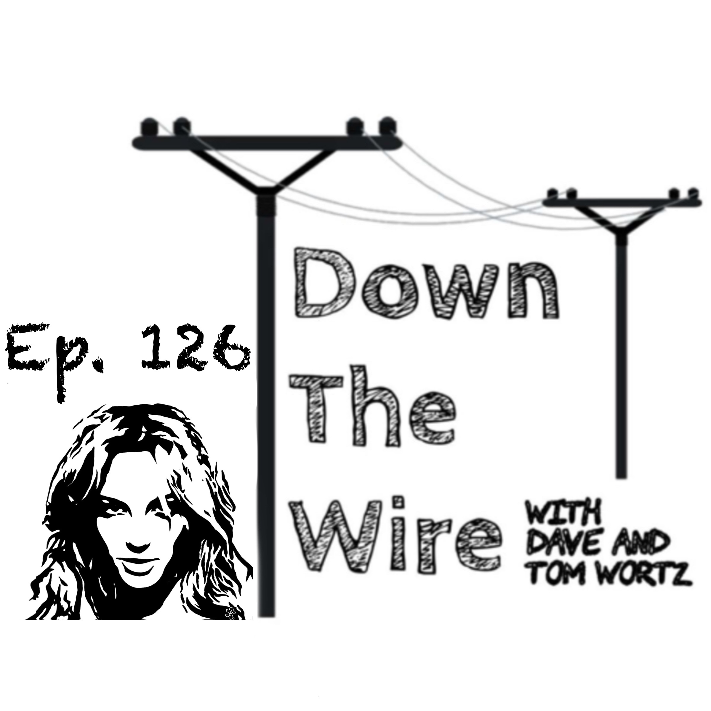 Down The Wire