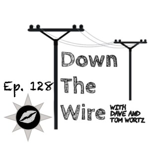 Down The Wire Episode 128: NBA Offseason Grades and MLB Power Rankings