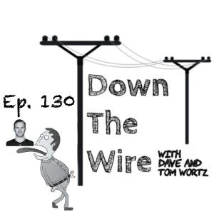 Down The Wire Episode 130: A Full Trade Deadline Recap and NFL Predictions Through TikTok