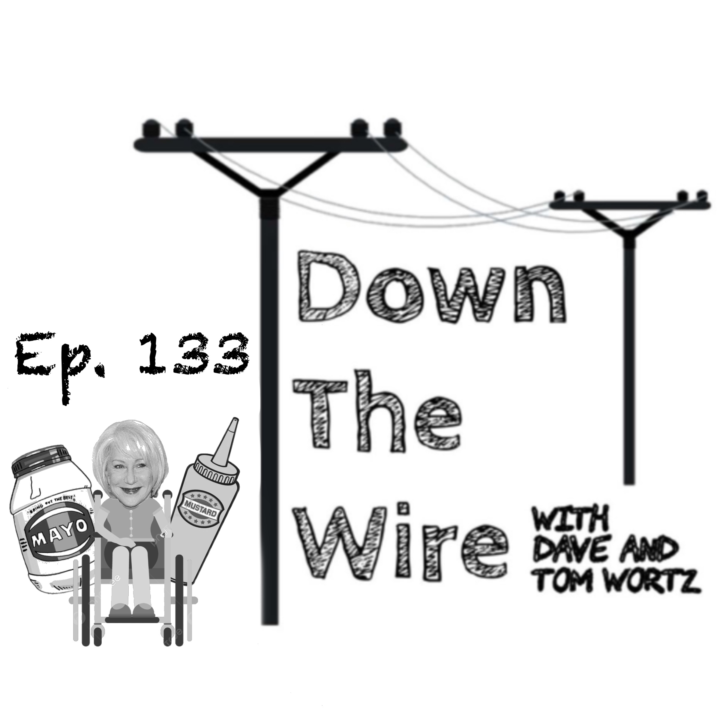 Down The Wire