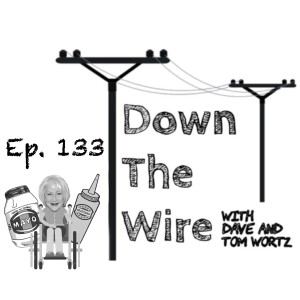 Down The Wire Episode 133: Don’t Worry, Next Week is More Football