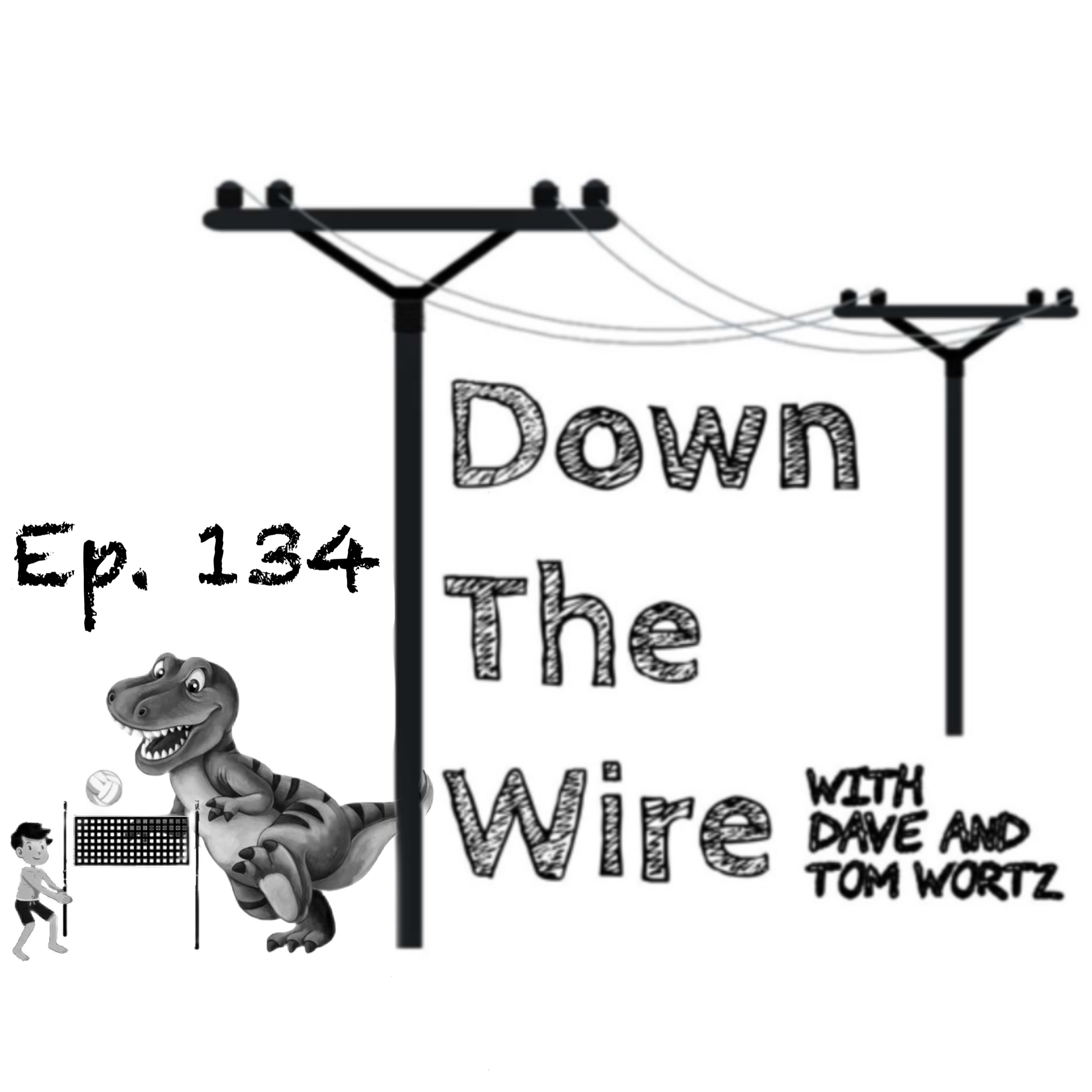 Down The Wire