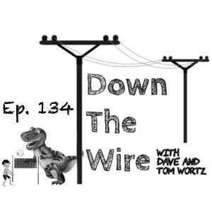 Down The Wire Episode 134: The Big, Beautiful, Football Preview