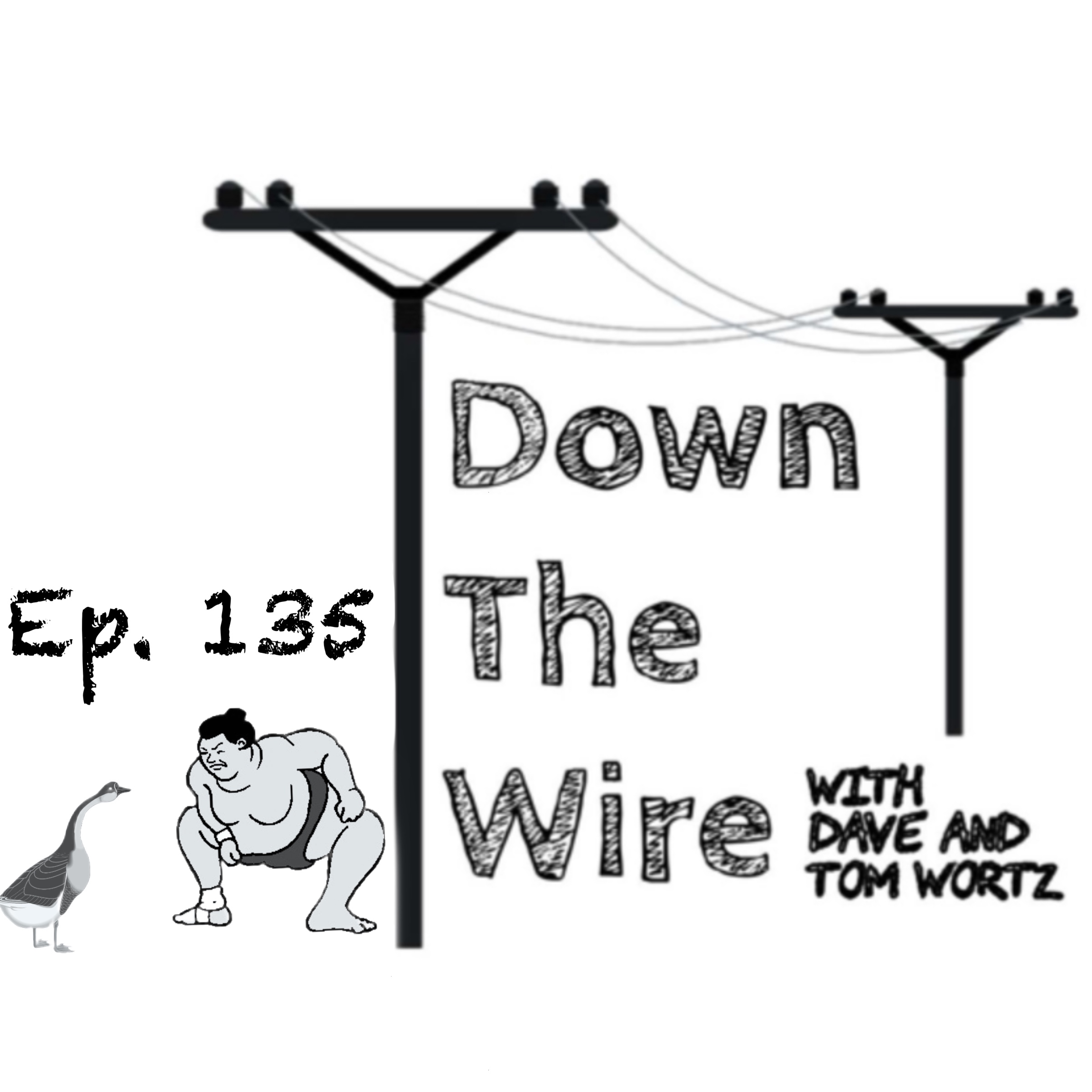 Down The Wire