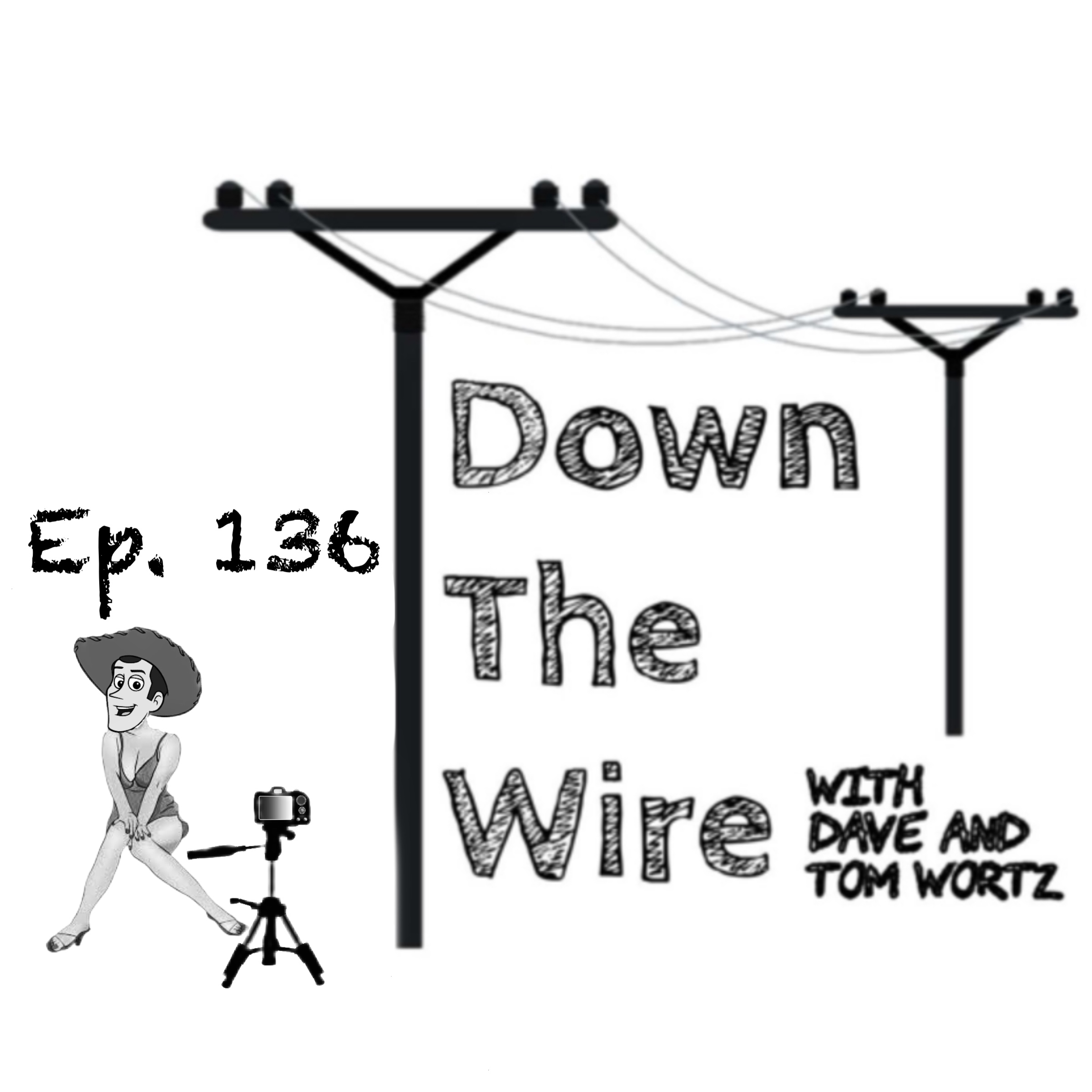 Down The Wire