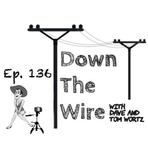 Down The Wire Episode 136: Aaron Rodgers is Done! Toy Hall of Fame, and Week 2 Picks