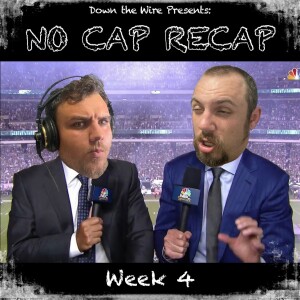 No Cap Recap Week 4: Season 2