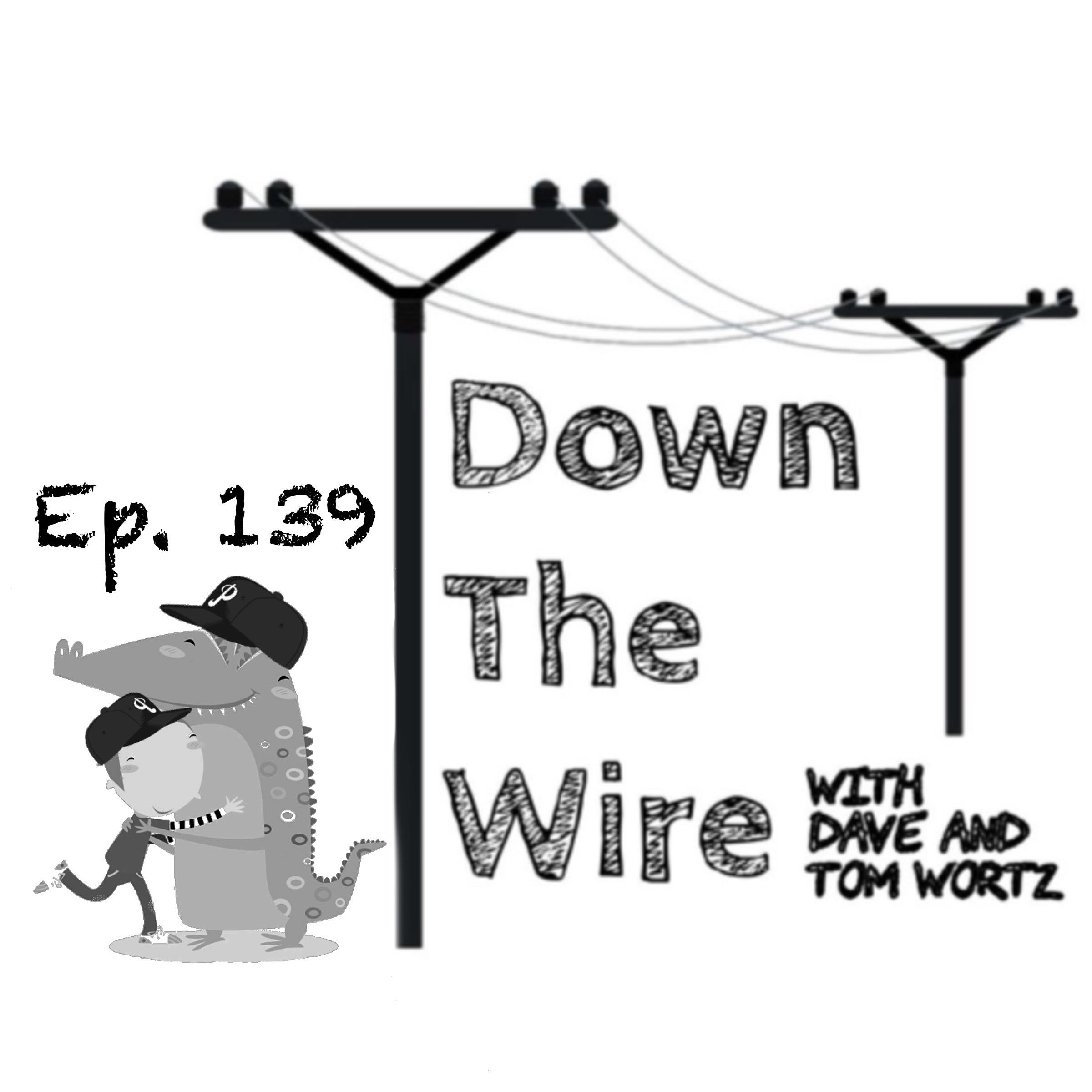 Down The Wire
