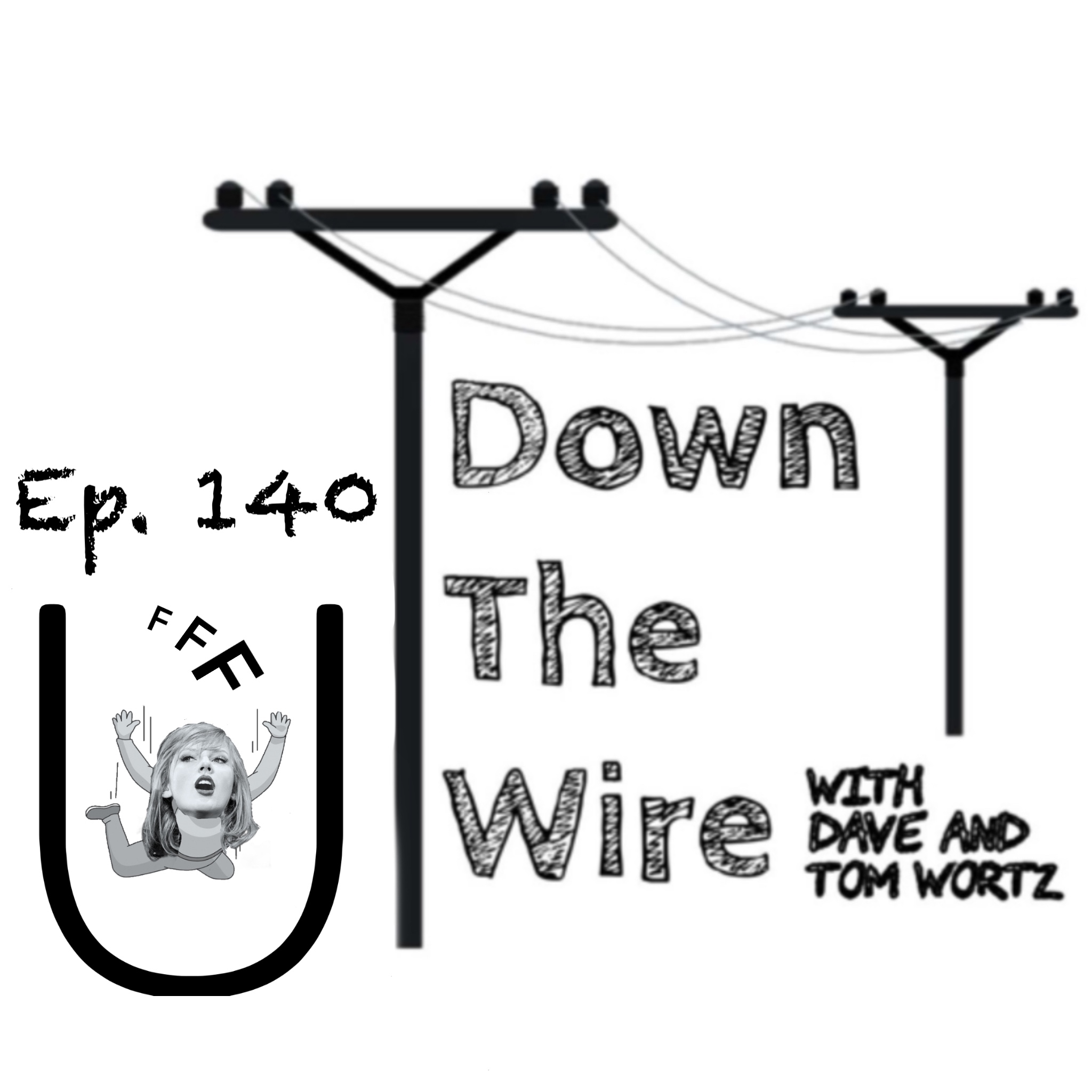 Down The Wire