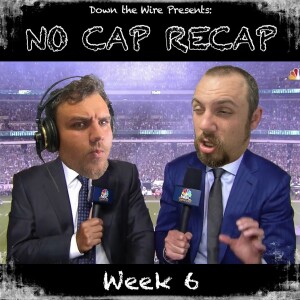 No Cap Recap Week 6: Season 2