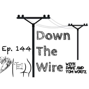 Down The Wire Episode 144: If Colors Were a Football Team, Craig Counsell, Week 10 Picks