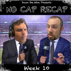 No Cap Recap Week 10: Season 2