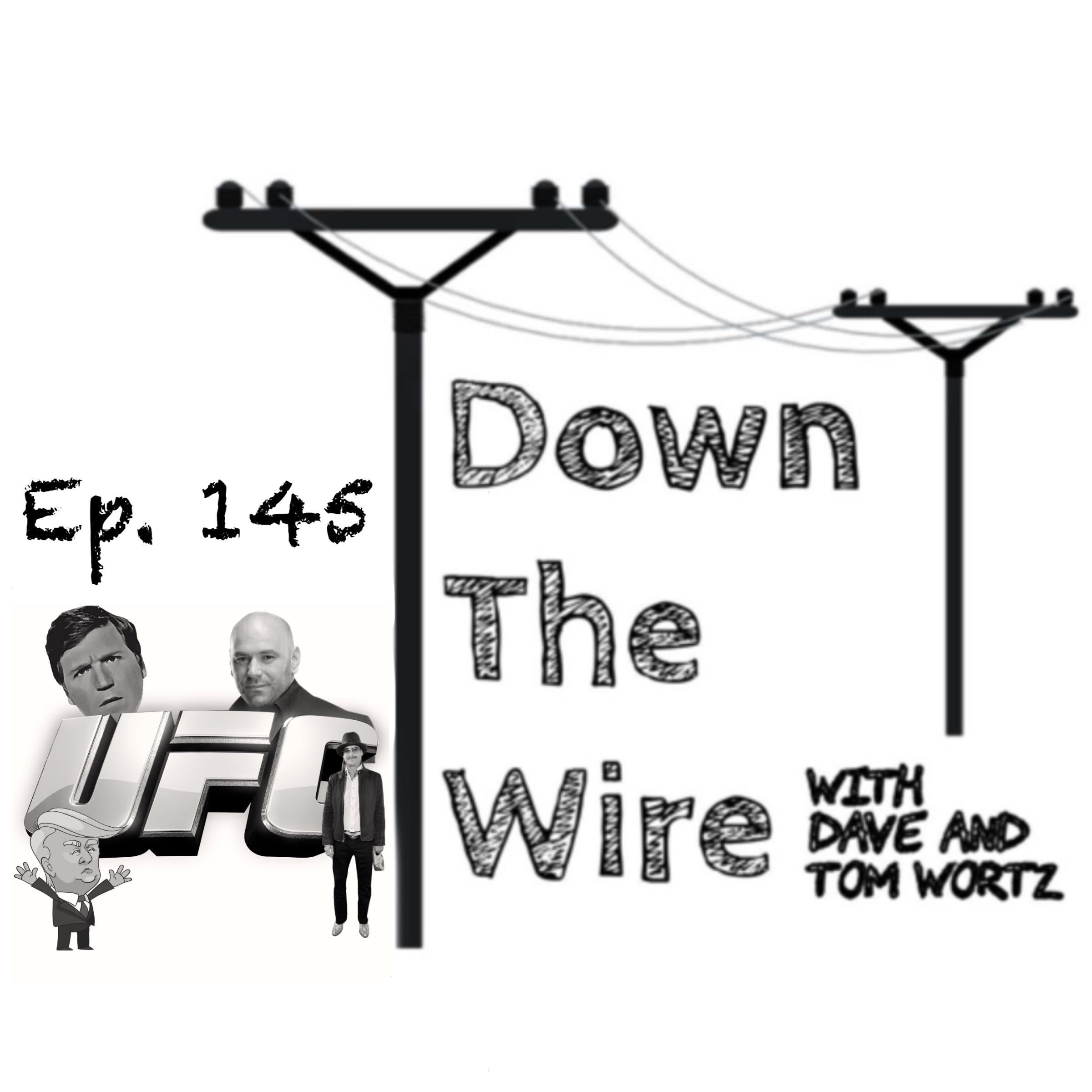 Down The Wire