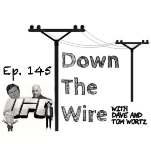 Down The Wire Episode 145: Scatergories, MLB Awards, Week 11 Picks