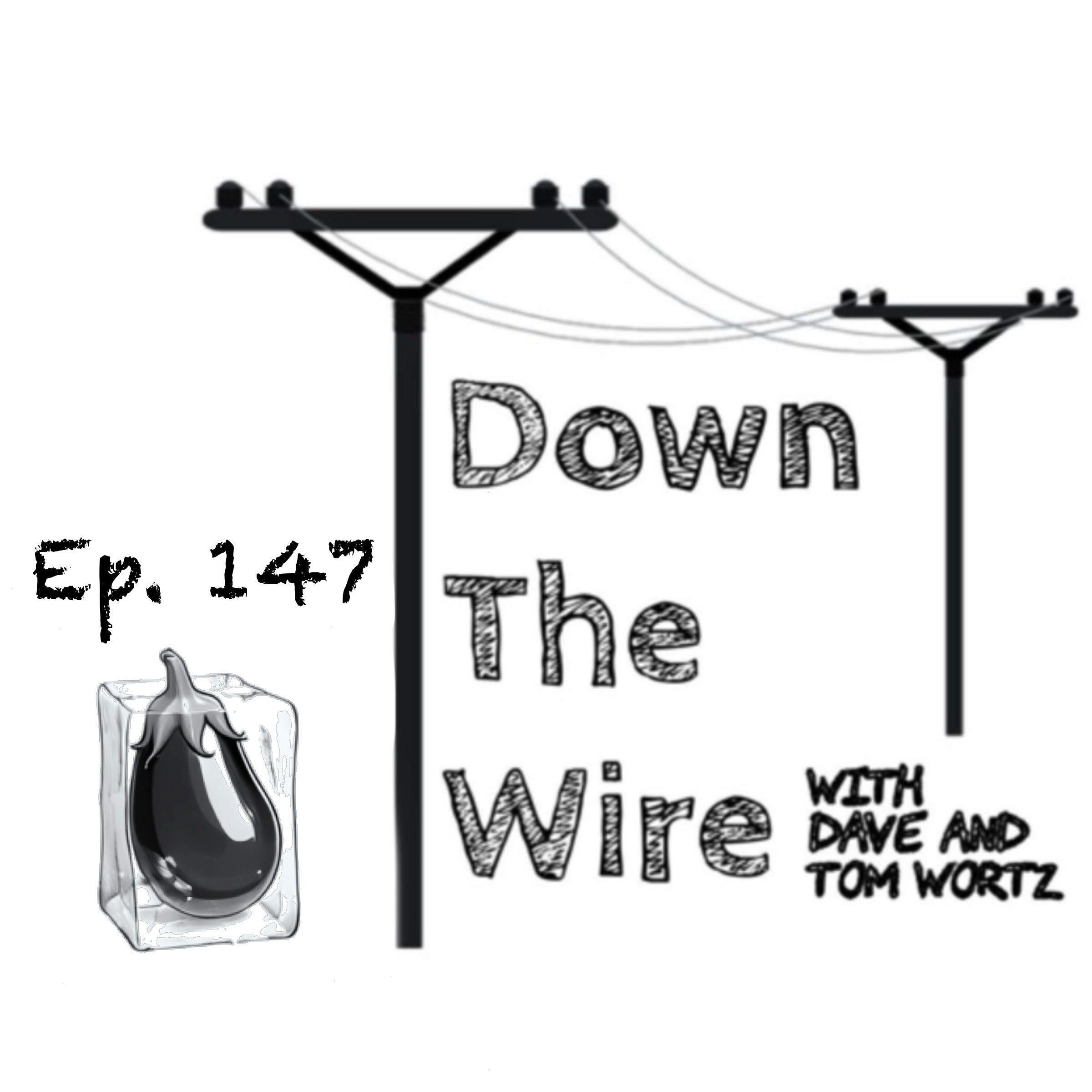 Down The Wire