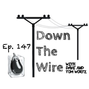 Down The Wire Episode 147: NFL Coaches Are on Fire, NCAA Playoff Picture, and Where Your Favorite Free Agent Lands