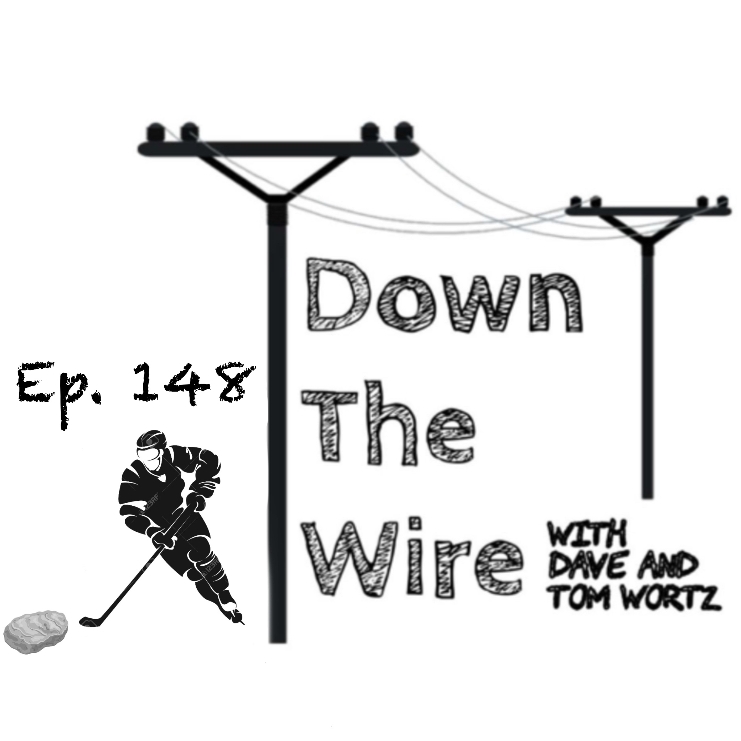 Down The Wire