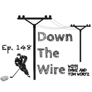 Down The Wire Episode 148: IST, Free Agency, CFP