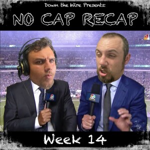 No Cap Recap Week 14: Season 2