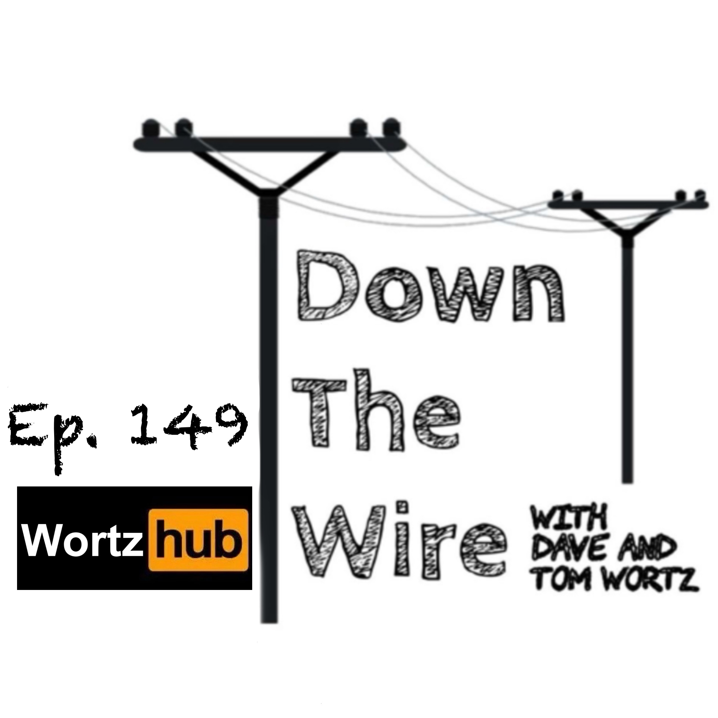 Down The Wire