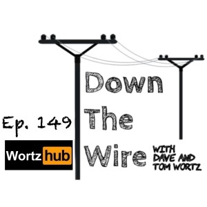 Down The Wire Episode 149: Award Season, Shohei, Week 15 Picks
