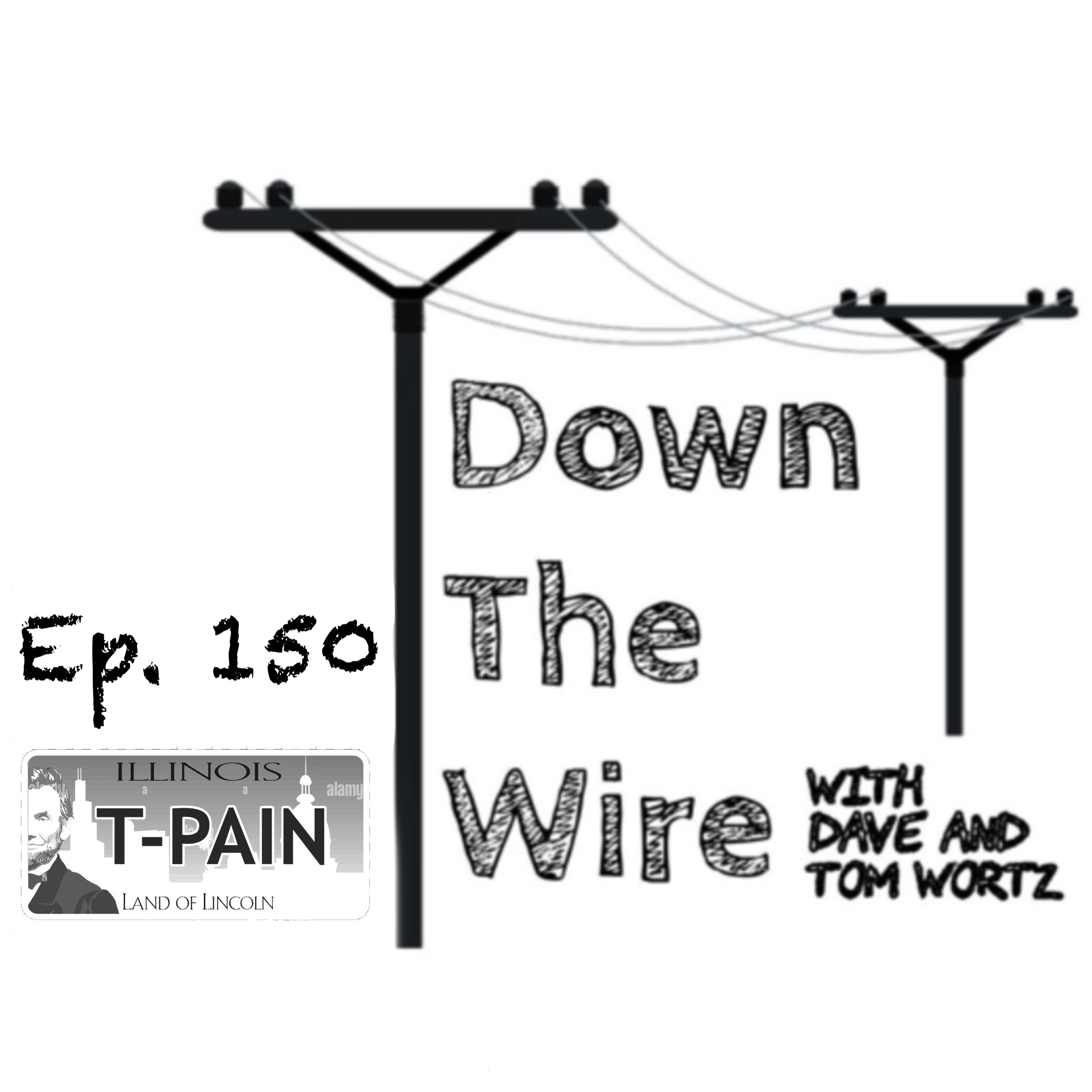 Down The Wire
