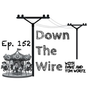 Down The Wire Episode 152: The NFL Playoff Picture and Coaching Carousel