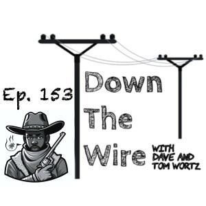 Down The Wire Episode 153: NFC Divisional Pre Show