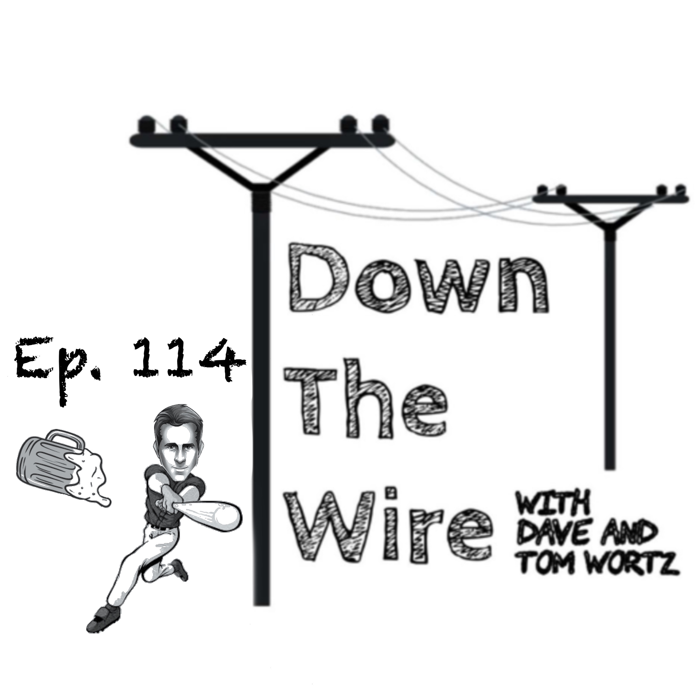 Down The Wire