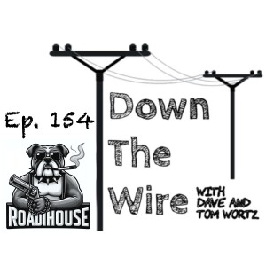 Down The Wire Episode 154: New Faces in Different Places, NFL Conference Championship Weekend