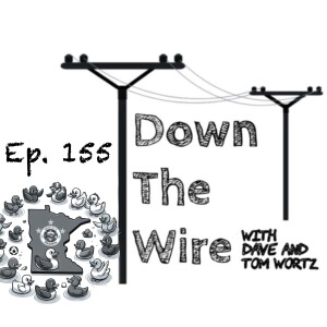 Down The Wire Episode 155: Super Bowl Preview